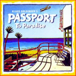 Passport to Paradise